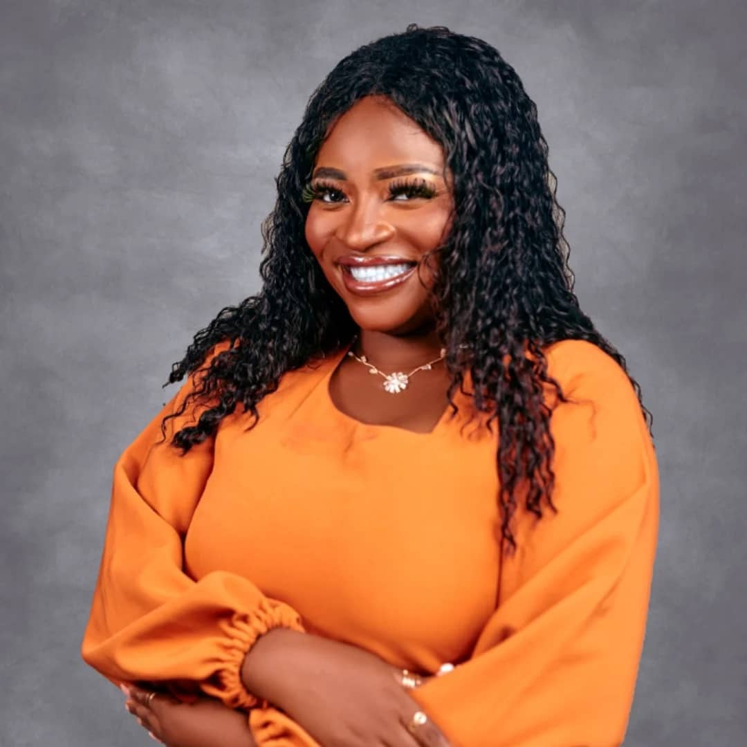 Mercy Aruya
