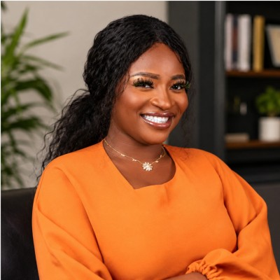 Mercy Aruya